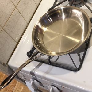 Taste of Home frying pan